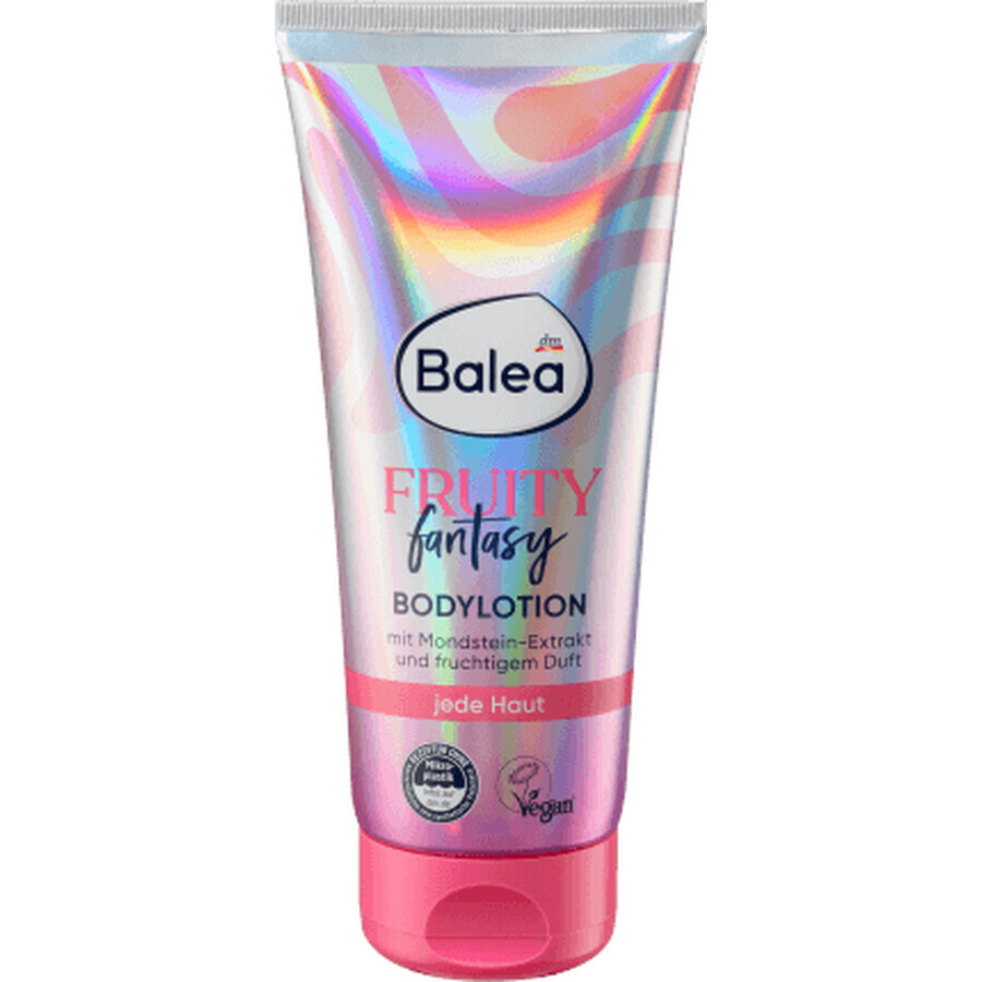 Balea Loțiune de corp Fruity Fantasy, 200 ml