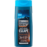 Balea MEN Gel de duș NATURAL ESCAPE, 300 ml