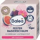 Balea Spumă solidă de bărbierit Wild Rose, 60 g