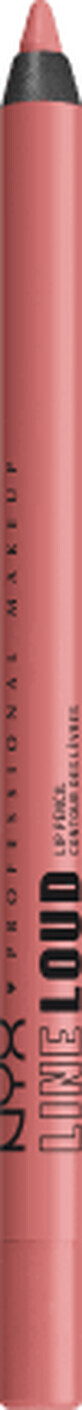 Nyx Professional MakeUp Line Loud creion de buze 04 Born to Hustle, 1,2 g