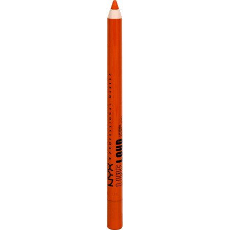 Nyx Professional MakeUp Line Loud creion de buze 10 Stay Stuntin, 1,2 g