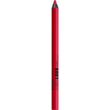 Nyx Professional MakeUp Line Loud creion de buze 11 Rebel Red, 1,2 g