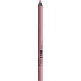 Nyx Professional MakeUp Line Loud creion de buze 13 Fierce Flirt, 1,2 g