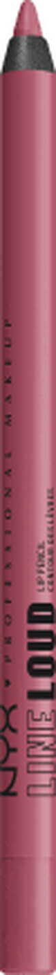 Nyx Professional MakeUp Line Loud creion de buze 14 Trophy Life, 1,2 g