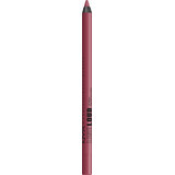 Nyx Professional MakeUp Line Loud creion de buze 15 Goal Getter, 1,2 g