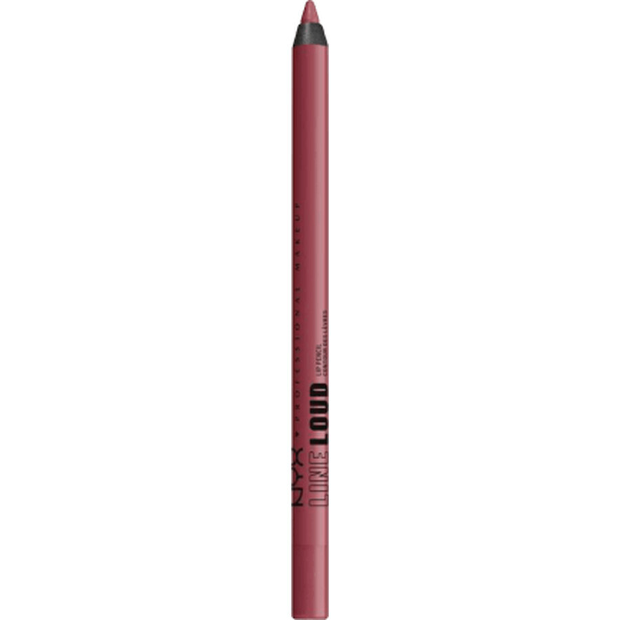Nyx Professional MakeUp Line Loud creion de buze 16 Magic Maker, 1,2 g