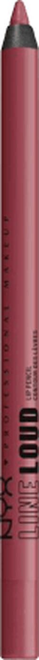 Nyx Professional MakeUp Line Loud creion de buze 16 Magic Maker, 1,2 g