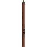 Nyx Professional MakeUp Line Loud creion de buze 17 Rebel Kind, 1,2 g