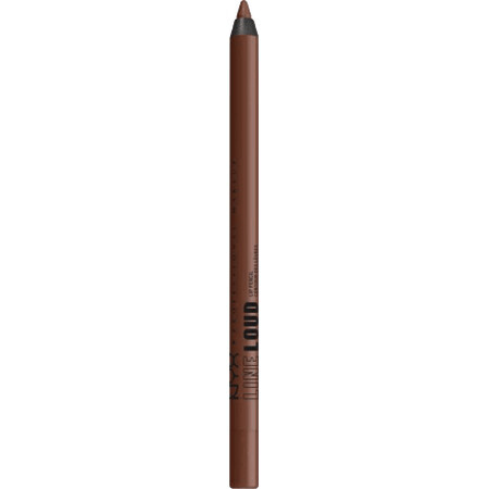 Nyx Professional MakeUp Line Loud creion de buze 17 Rebel Kind, 1,2 g