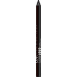 Nyx Professional MakeUp Line Loud creion de buze 18 Evil Genius, 1,2 g