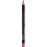 Nyx Professional MakeUp Slim Lip creion de buze 803 Burgundy, 1 g