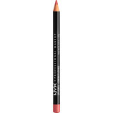 Nyx Professional MakeUp Slim Lip creion de buze 804 Cabaret, 1 g