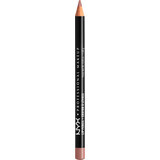 Nyx Professional MakeUp Slim Lip creion de buze 809 Mahogany, 1 g
