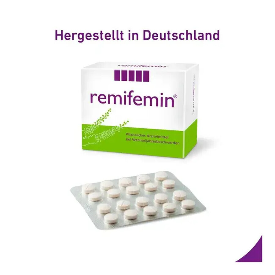 Remifemin Packung 3 x 60 Tabletten Schaper & Brummer