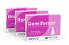 Remifemin Conjunto, 3x60 comprimidos, Schaper &amp; Brummer