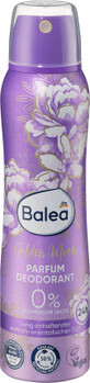 Balea Deodorant-Spray Golden Moon, 150 ml