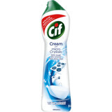 Cif Cremă de curățare regular white, 500 ml