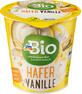 DmBio Haferjoghurt mit Vanille, 160 g