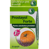 Dr.Chen Kapsel prostayol forte, 20 Kapseln