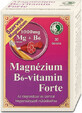 Dr.Chen Magneziu + Vitamina B6 comprimate Forte, 60 tablete