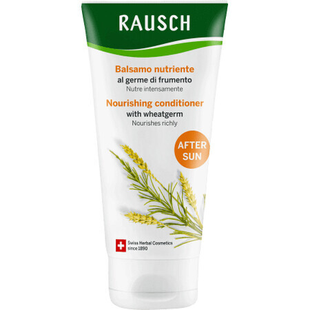 Rausch Balsam hidratant after-sun, 150 ml