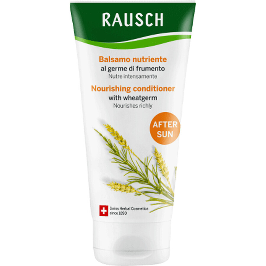 Rausch Balsam hidratant after-sun, 150 ml