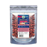 Karamellisierte Erdnüsse mit Erdbeergeschmack, 200 g, Herbal Sana