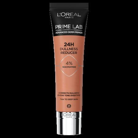 Prime Lab 24h Mattes Make-up Unterlage, 30 ml, Loreal Paris