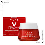 Pack Spécialiste Collagène Liftactiv pour tous les types de peau, Vichy