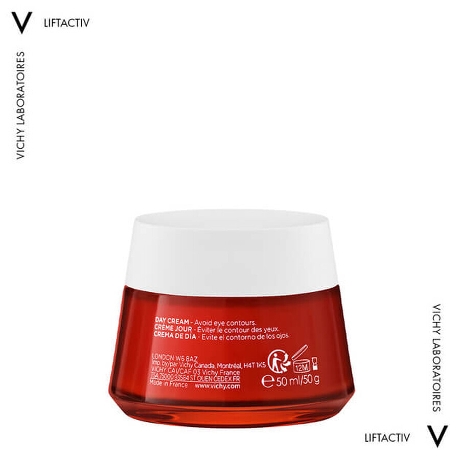 Pack Spécialiste Collagène Liftactiv pour tous les types de peau, Vichy