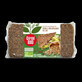 Bio-Vollkornbrot mit Roggen, Hafer und Flachs, 500 g, M&#252;sli