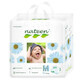 Premium Line hypoallergene Bio-Windeln, 3D Flex &amp; Fit, Nr. 3, 6-10 kg, 18 St&#252;ck, Nateen