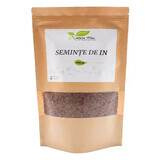 Semillas de Lino, 1000 g, Natura Plus