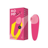 Vibrator Shine X, Romp