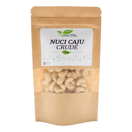 Caju, 125 g, Natura Plus