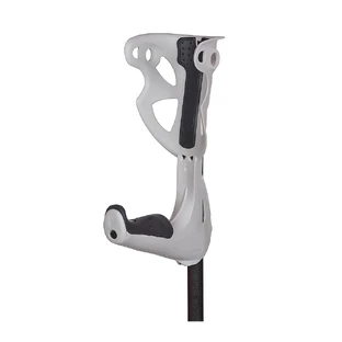 Ergonomic White Cage OP/05/02 Premium, 1 piece, Biogenetix