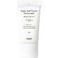 PA++++ Daily Soft Touch Sonnenschutz-Gesichtscreme SPF 50+, 15 ml, Purito