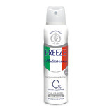 Deodorant spray fara aluminiu Mediterraneo, 150 ml, Breeze