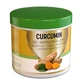 Gel de masaj cu efect de încălzire Curcumin, 275 ml, Praemium