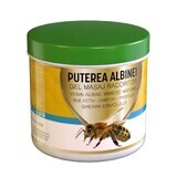 Gel de masaj cu efect racoritor Puterea Albinei, 275 ml, Praemium