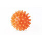 Vitility orange Massage Medizinball, 6 cm, 1 St&#252;ck, Biogenetix