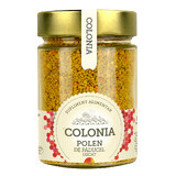 Polen de paducel uscat Colonia, 200 g, Evicom Honey