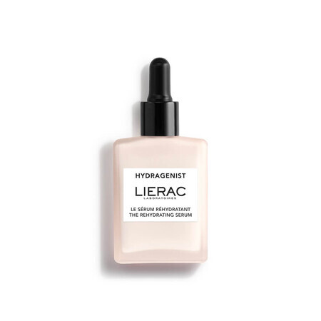 Ser pentru fata Hydragenist, 30 ml, Lierac