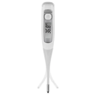 Termometru digital cu cap flexibil MT 800, 1 bucata, Microlife