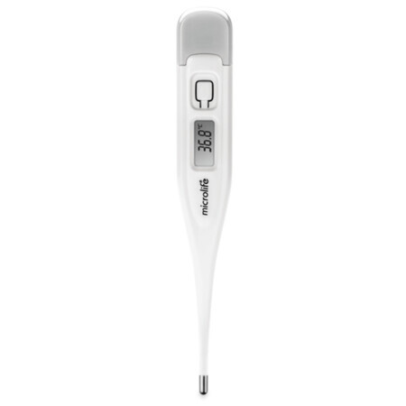 Digitales Thermometer MT 600, 1 Stück, Microlife