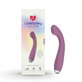 Vibrator G-Spot, LoveHoney MonAmi