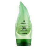 Gel calmant cu Aloe 99% Pielirit, 200 ml, Zdrovit