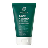 Gel de Curatare Multi-Action pentru Barbati, FACE 4WARD, SHAKEUP Cosmetics, 125 ml, Biocart