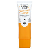 Prepa Shave, Lotiune pre-barbierit, Monsieur Barbier, 75 ml, Biocart