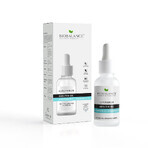 Super Serum Arbutin-HA mit Alpha-Arbutin 2% + Hyaluronsäure 4D 2%, gegen Pigmentflecken, Bio Balance, 30 ml, Biocart